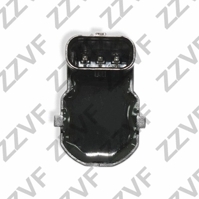 Sensor, parking distance control