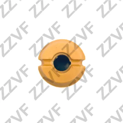 Rubber Buffer, suspension