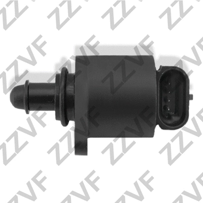 Idle Control Valve, air supply