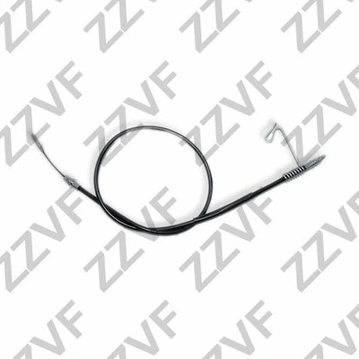 Cable Pull, parking brake (ZVTC136)