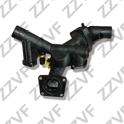Thermostat Housing (ZVLR361)
