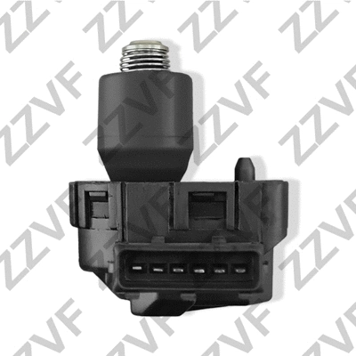 Acuator, throttle valve