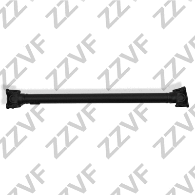 Propshaft, axle drive (ZV262677)