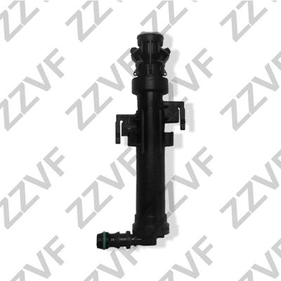 Washer Fluid Jet, headlight cleaning