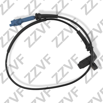 Sensor, wheel speed (WEKR0323)