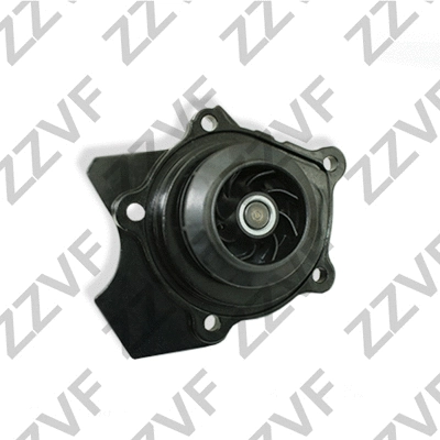 Water Pump, engine cooling (ZV125HS)