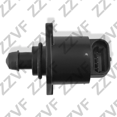 Idle Control Valve, air supply