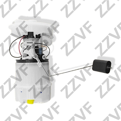 Fuel Feed Unit (JNYB-1302)