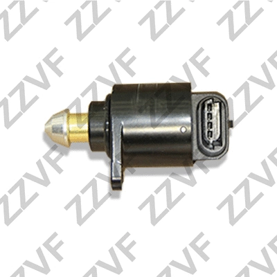 Idle Control Valve, air supply (ZVPK142)