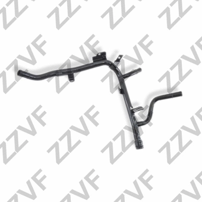 Coolant Pipe (ZVR1133)