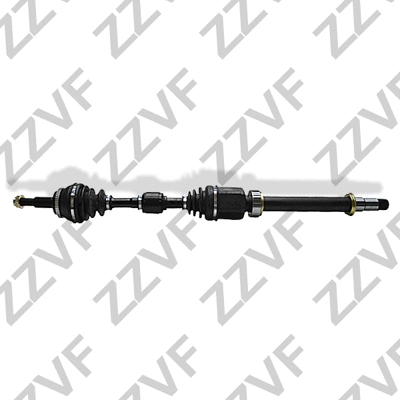 Drive Shaft (TD-8-991)