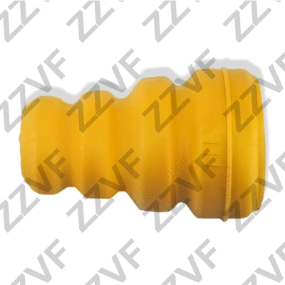 Rubber Buffer, suspension (ZVTM018A)