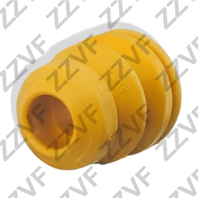 Rubber Buffer, suspension