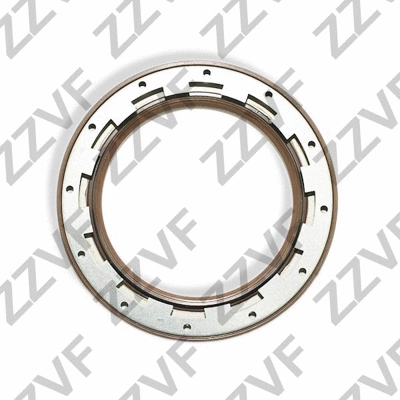 Shaft Seal, crankshaft