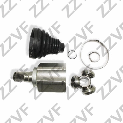 Joint Kit, drive shaft (ZVPV051)