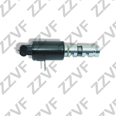 Control Valve, camshaft adjustment