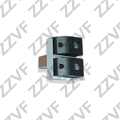 Switch, window regulator