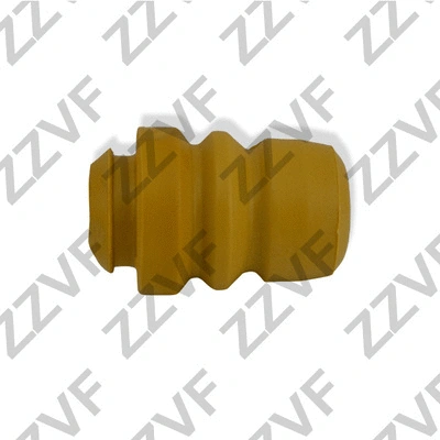 Rubber Buffer, suspension (ZVTM163A)