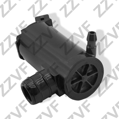 Washer Fluid Pump, window cleaning