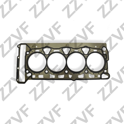 Gasket, cylinder head (ZVVC018)