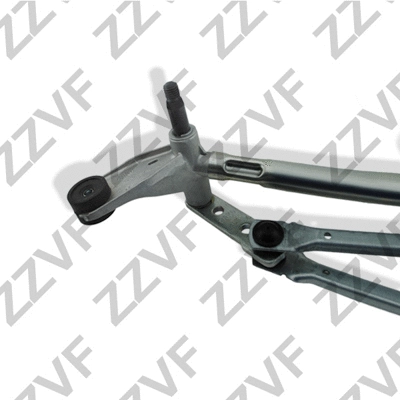 Wiper Linkage