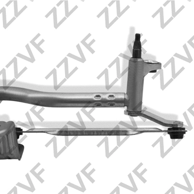 Wiper Linkage