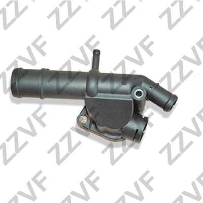 Coolant Flange