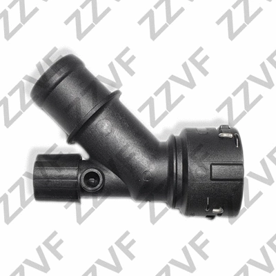 Coolant Flange