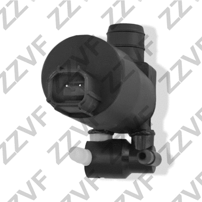 Washer Fluid Pump, window cleaning