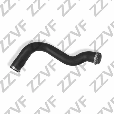 Charge Air Hose (ZVR1174)