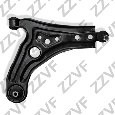 Control/Trailing Arm, wheel suspension (ZVCH46R)