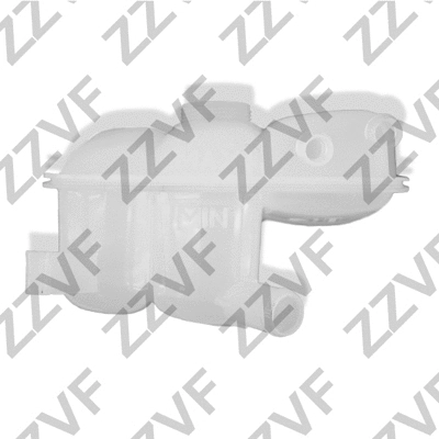 Expansion Tank, coolant