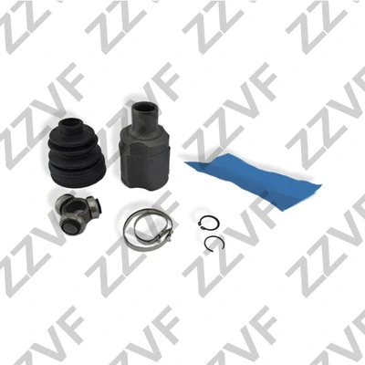 Joint Kit, drive shaft (ZVRC172)