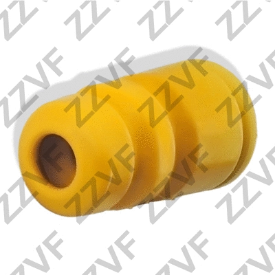 Rubber Buffer, suspension