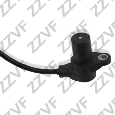 Sensor, crankshaft pulse