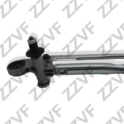 Wiper Linkage