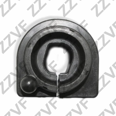 Mounting, stabiliser bar