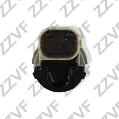 Sensor, parking distance control