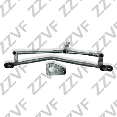 Wiper Linkage (ZV4K67360E)