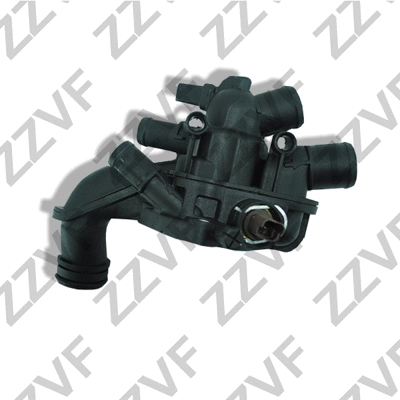 Thermostat Housing (ZV1368Z)