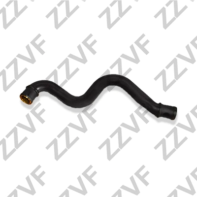 Hose, crankcase ventilation (ZV21AF)