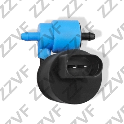 Washer Fluid Pump, window cleaning