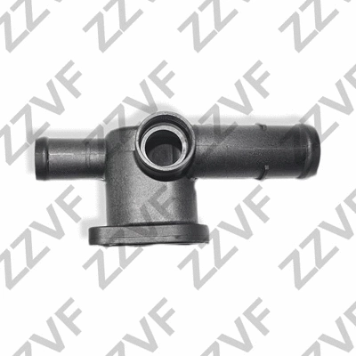 Coolant Flange