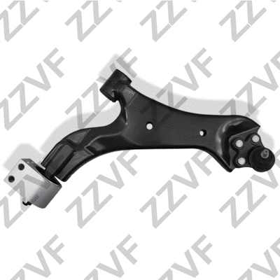 Control/Trailing Arm, wheel suspension (ZVCH62R)