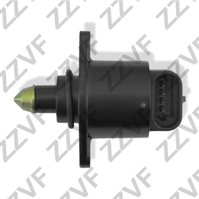 Idle Control Valve, air supply