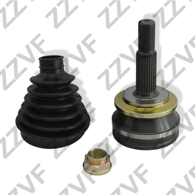 Joint Kit, drive shaft (ZV4965H)