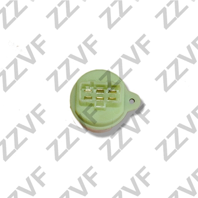 Ignition Switch
