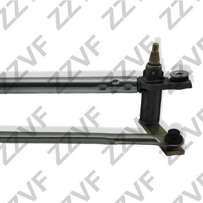 Wiper Linkage