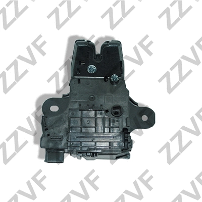 Tailgate Lock (ZVPK021)