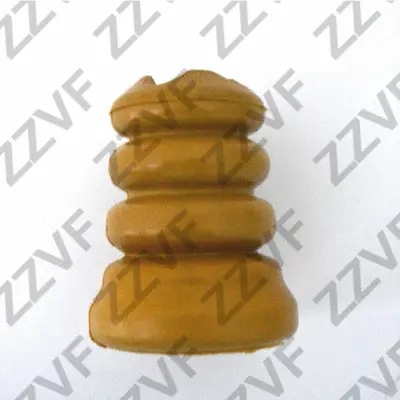 Rubber Buffer, suspension
